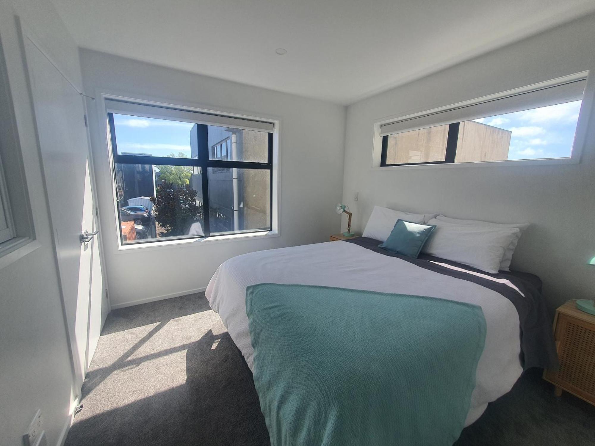 Apartamento Casino, Te Pai, Free Parking, 2Bed 2 Bath Christchurch Exterior foto