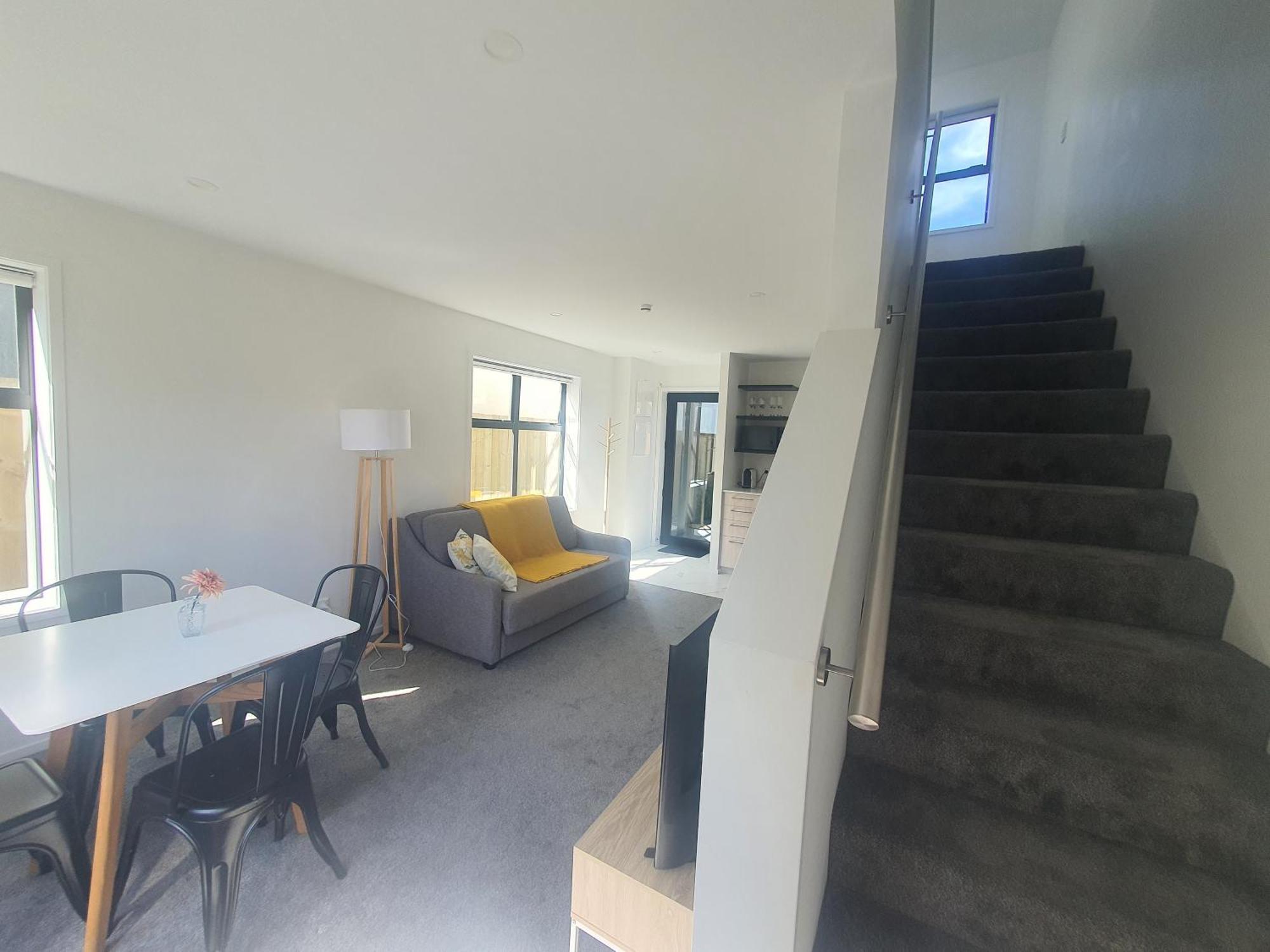 Apartamento Casino, Te Pai, Free Parking, 2Bed 2 Bath Christchurch Exterior foto