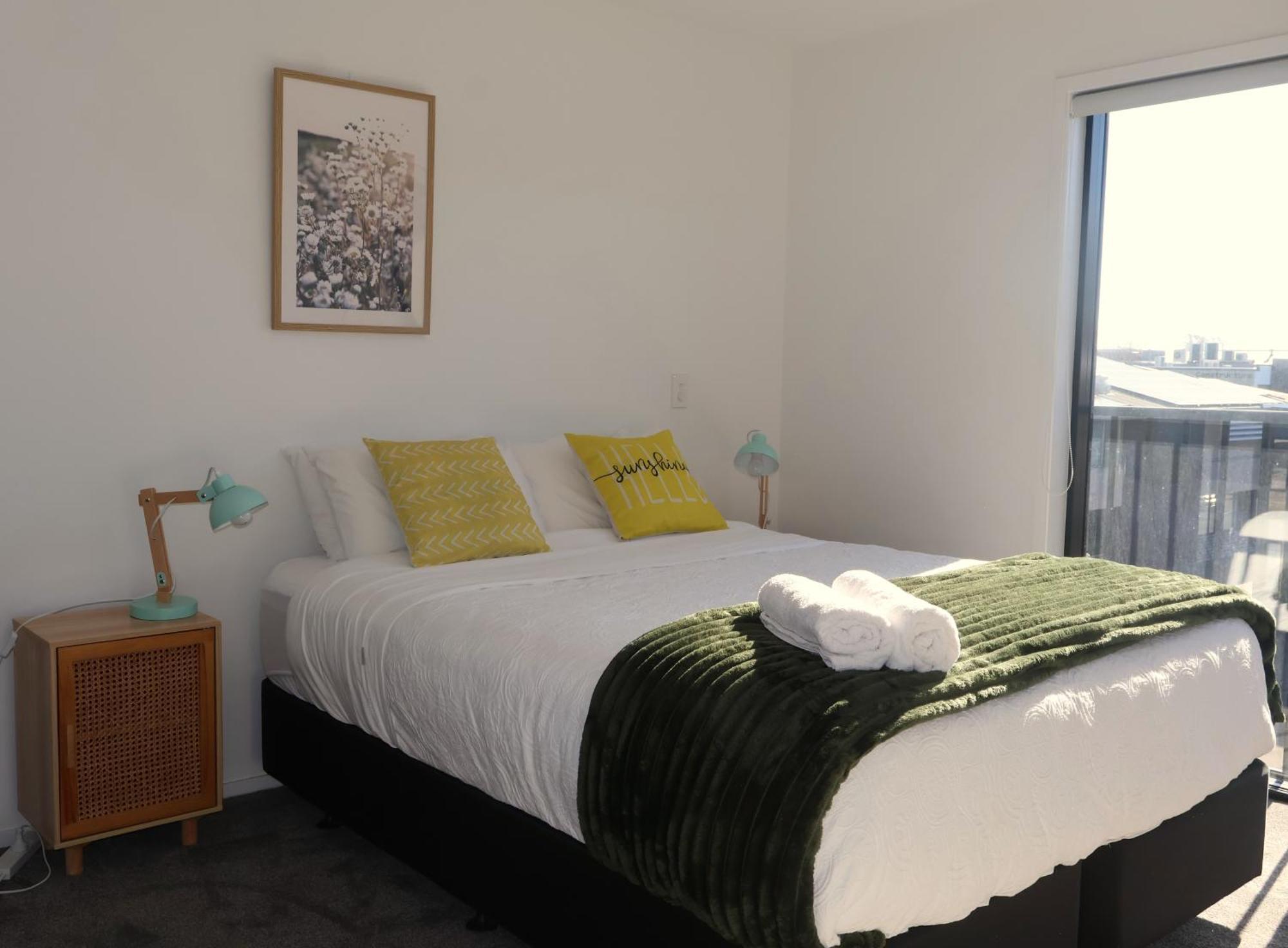 Apartamento Casino, Te Pai, Free Parking, 2Bed 2 Bath Christchurch Exterior foto