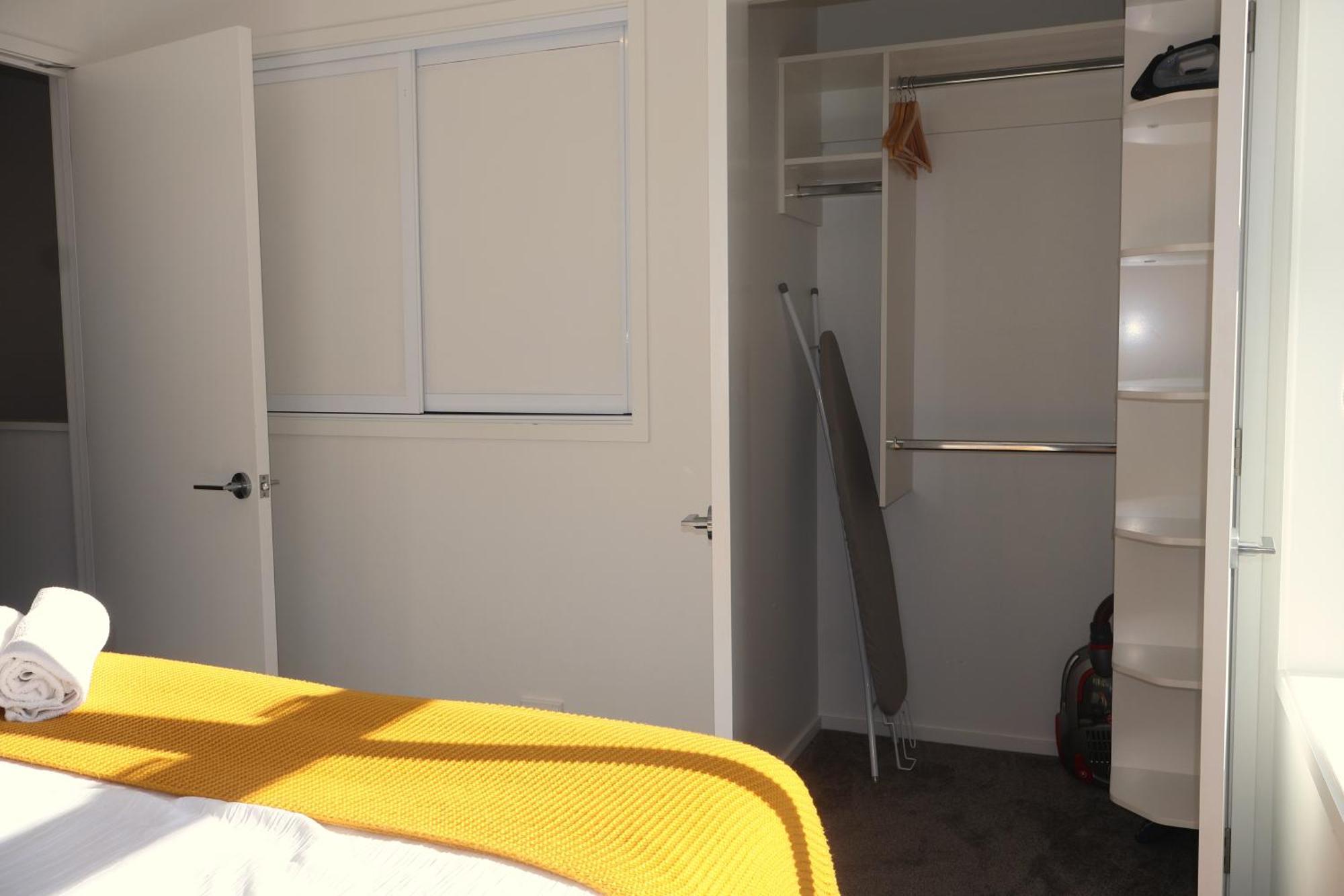 Apartamento Casino, Te Pai, Free Parking, 2Bed 2 Bath Christchurch Exterior foto